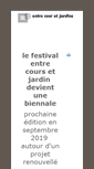 Mobile Screenshot of ecej.fr